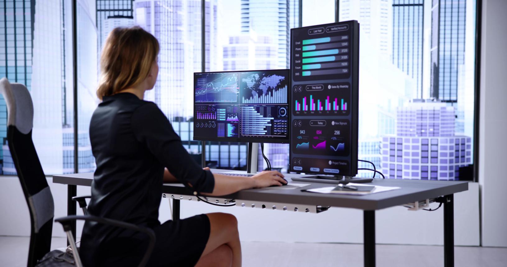Generate Insights P&L Intelligence